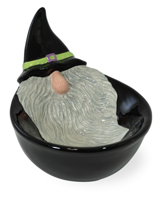 Wizard Candy Dish