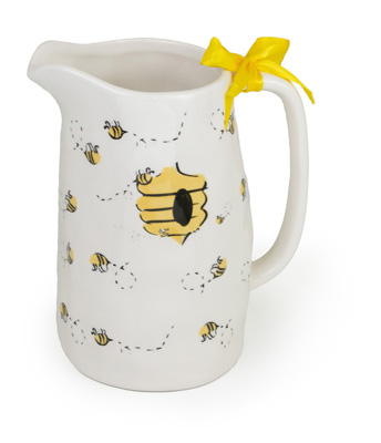 Pitcher Bee Haven