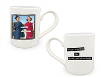 Anne Taintor - Drunk & Disorderly Mug