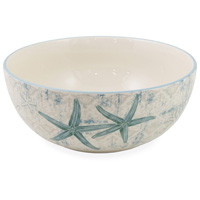 Laguna Shells Salad Bowl