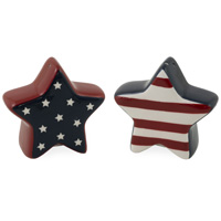 One Flag One Nation Salt & Pepper