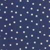 Little Stars dark blue