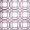 Courtyard Aubergine Lunch Napkin