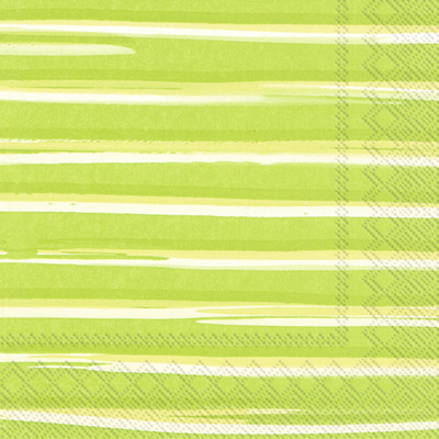 Quito Lunch Napkin light green