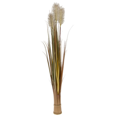 Large Reed Grass Bundle