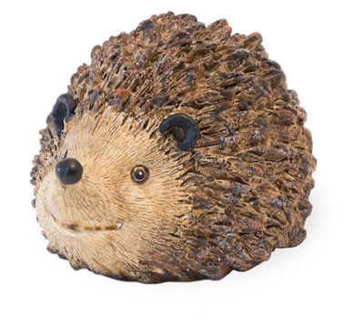 Beryl the Hedgehog