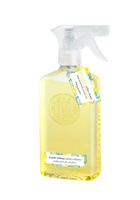 Lemon Verbena Surface Cleaner 14 Fl. Oz.