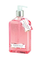 Pomegranate Hand Wash 12 Fl. Oz.