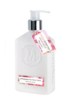 Pomegranate Shea Butter Lotion 12 Fl. Oz.