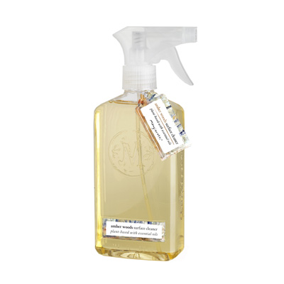 Amber Woods Surface Cleaner 14 Fl. Oz