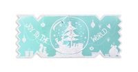 My Design Co. Cracker Card Christmas Dream Joy