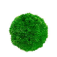 Bright Green Small Berry Ball