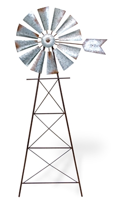 Windmill Ground Stake