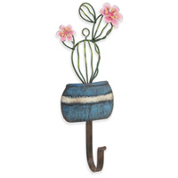 Angel Wings Cactus Hook