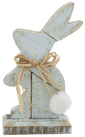 Mini Thumper Bunny blue