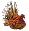 Twig Weave Medium Turkey