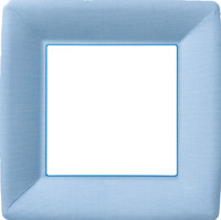 CLASSIC LINEN light blue