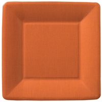 CLASSIC LINEN terracotta