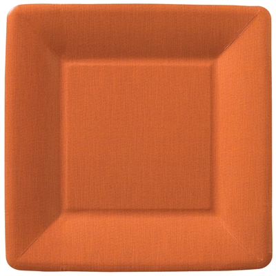 CLASSIC LINEN terracotta