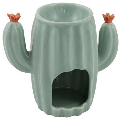 Cactus Wax Tart Burner