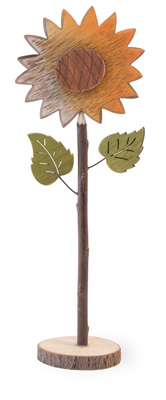 Nutz Medium Sunflower Stalk