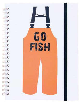 Journal Go Fish