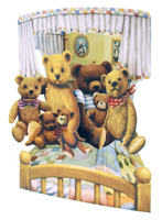 TEDDIES