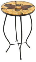 Honeybee Plant Stand