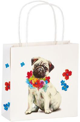 Alfred Gift Bag