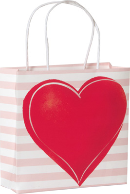 All You Need is Love Gift Bag
