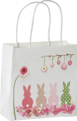 Daisy Day Gift Bag