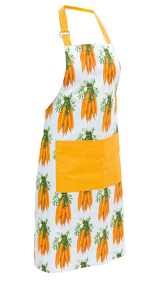 Carrots Apron