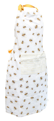 Apron Save The Bees