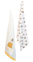 Tea Towel Save The Bees S2