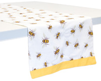 Tablerunner Save The Bees