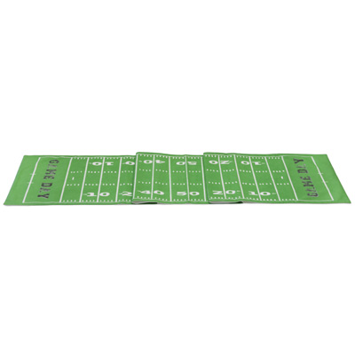 Football Fever Table Runner