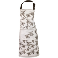 White Pine Apron