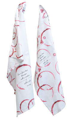 Tea Towels Call A Cab S2