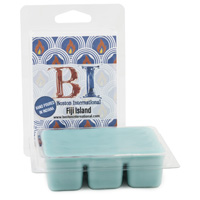 Fiji Island Wax Melts