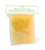 Decorative Grass Yellow