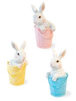 Bunny Buddies in Pails S 3
