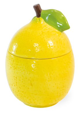 Canister Lemon Drop