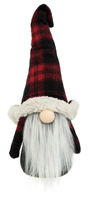 Trapper Hat Tom Winter Gnome