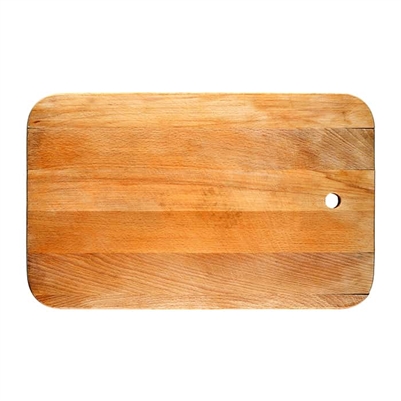 Wooden Cutting Board