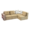 Eco Wood Sectional