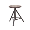 Rustic Bar Stool