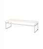 White Modern Office Desk