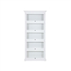 White Wooden Cabinet