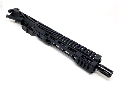 10.3" 5.56 M-LOK Pitchfork Pistol Upper