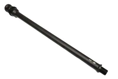 12" 9mm Nitride Ultra Light Barrel 1/2 x 28